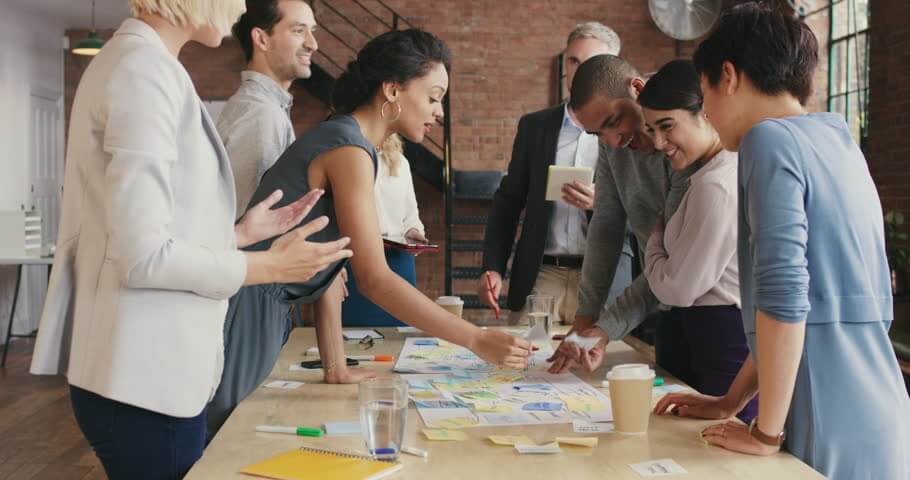 business solutions